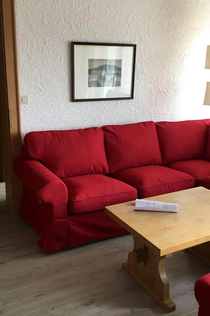 Fewo Heitmann Oberjoch 0*,